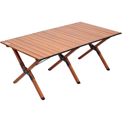 Розкладний стіл Skif Outdoor Scandi Quatro