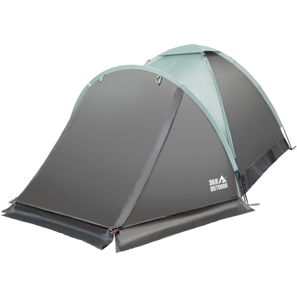 Skif Outdoor Alta 3 Green Tent