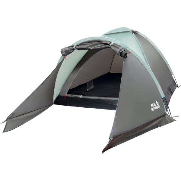 Skif Outdoor Alta 3 Green Tent
