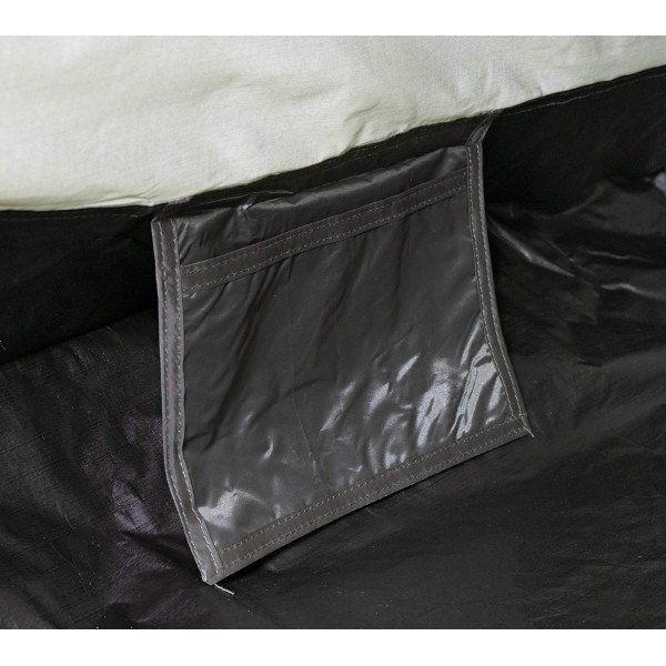 Skif Outdoor Alta 3 Green Tent
