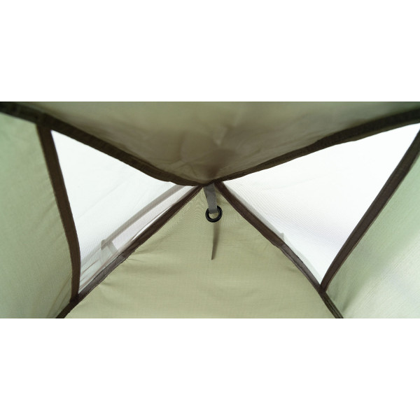 Skif Outdoor Alta 3 Green Tent