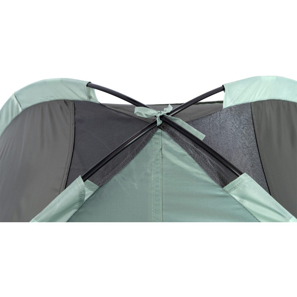 Skif Outdoor Alta 3 Green Tent
