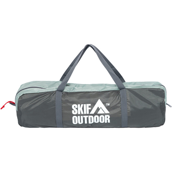 Skif Outdoor Alta 3 Green Tent