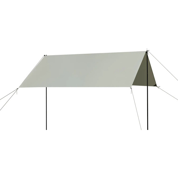 Тент Skif Outdoor Shield Gray 300х300