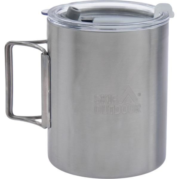 Skif Outdoor Loner Cup FH 400ml Thermal Mug