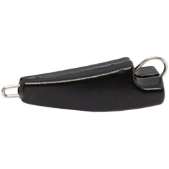 DS Prokhodimets Black 8g Head Weight (7 pcs/pack)