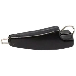 DS Prokhodimets Black 14g Head Weight (7 pcs/pack)