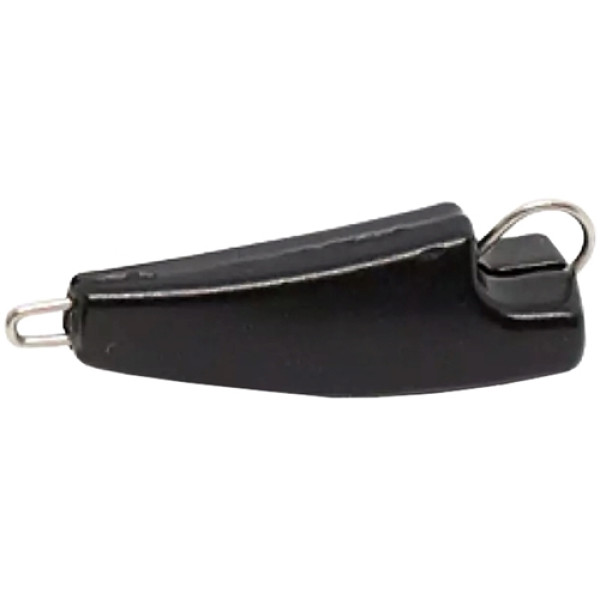 DS Prokhodimets Black 4g Head Weight (7 pcs/pack)
