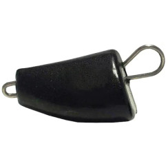 DS Bullet Active Black 8g Head (7 pcs/pack)