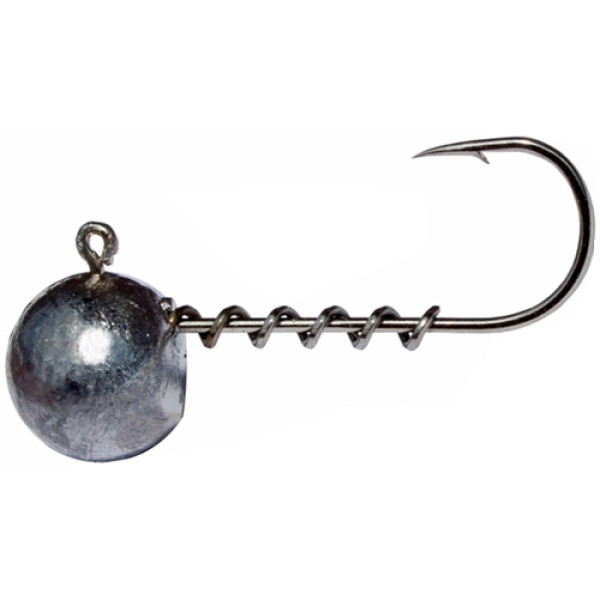 Jig head DS Micro 90° #4 4.0g (5 pcs/pack)