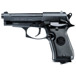Umarex Beretta M84 FS Blowback 4.5mm BB Air Pistol