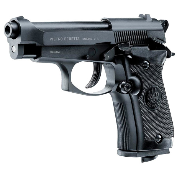 Umarex Beretta M84 FS Blowback 4.5mm BB Air Pistol