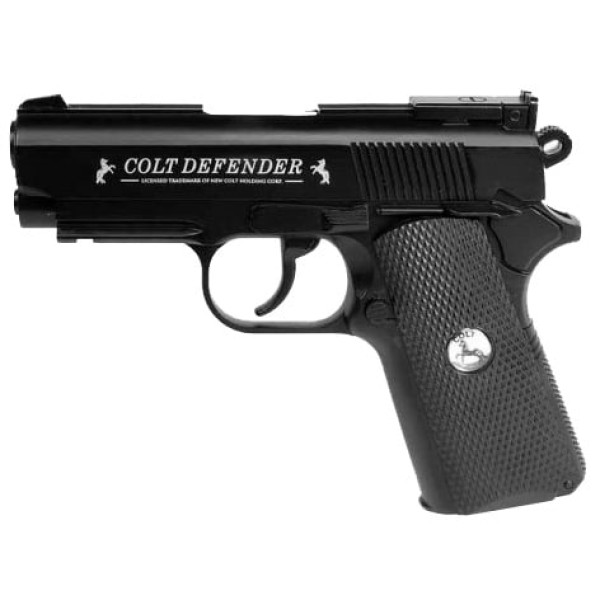 Umarex Colt Defender 4.5mm BB Air Pistol