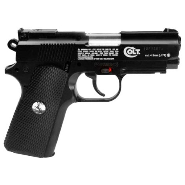 Umarex Colt Defender 4.5mm BB Air Pistol
