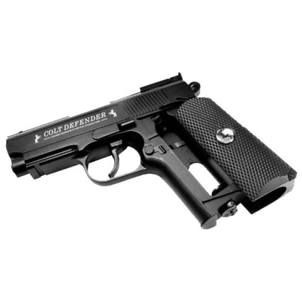 Umarex Colt Defender 4.5mm BB Air Pistol
