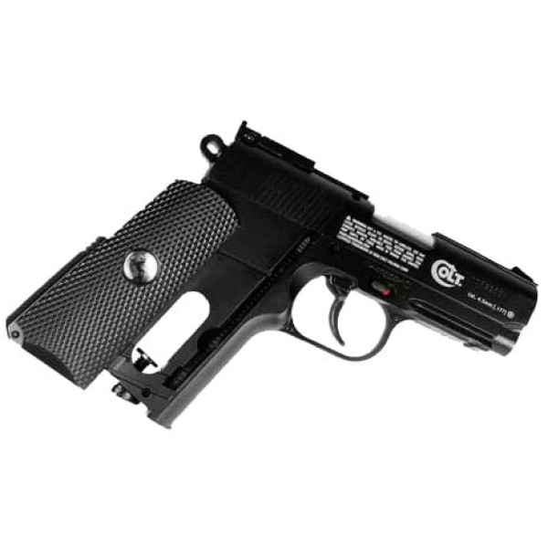 Umarex Colt Defender 4.5mm BB Air Pistol