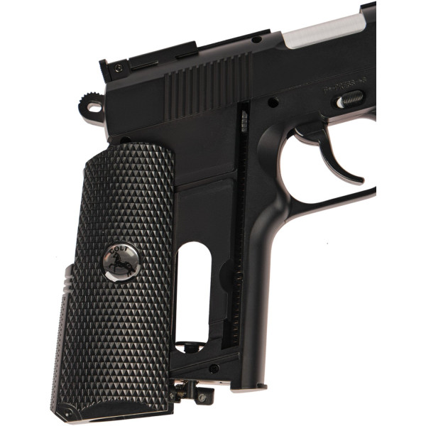 Umarex Colt Defender 4.5mm BB Air Pistol