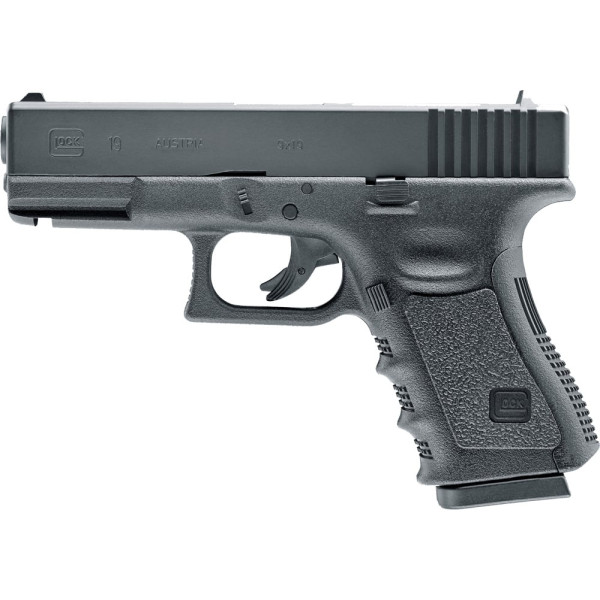 Umarex Glock 19mm BB Air Pistol