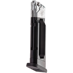 Umarex Glock 17 magazine, 4.5mm BB