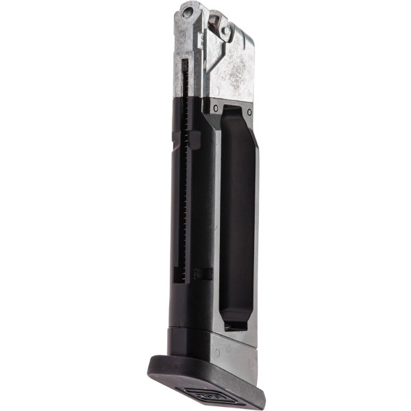 Umarex Glock 17 magazine, 4.5mm BB