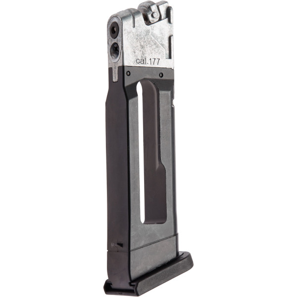 Umarex Glock 17 magazine, 4.5mm BB