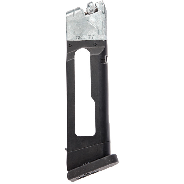 Umarex Glock 17 magazine, 4.5mm BB