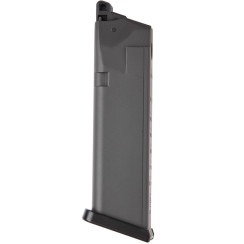 Магазин Umarex для Glock 17 Gen4 кал. 4.5 мм ВВ