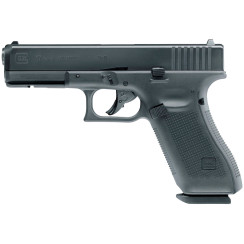 Umarex Glock 17 Gen 5 Blowback 4.5mm BB Pistol