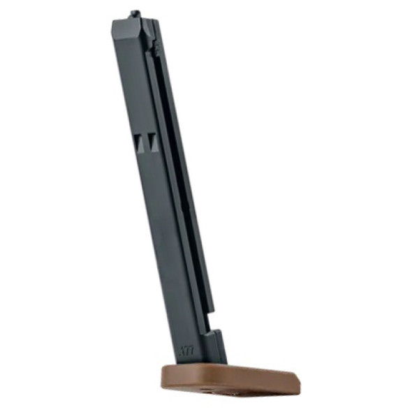 Umarex Glock 19X Tan 4.5mm BB Air Pistol