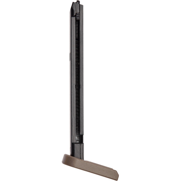 Umarex Glock 19X magazine in 4.5mm BB