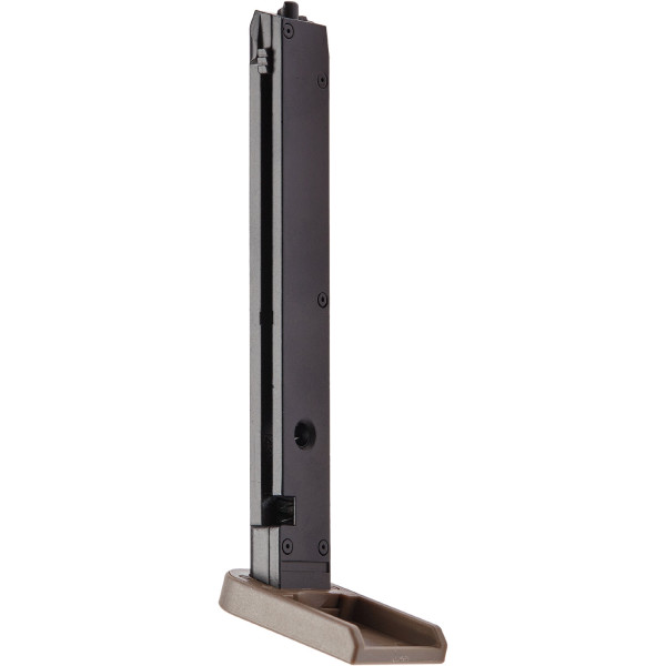 Umarex Glock 19X magazine in 4.5mm BB