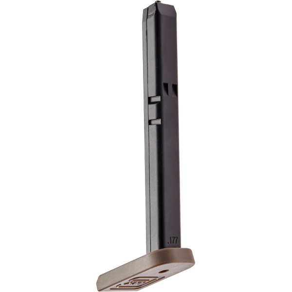 Umarex Glock 19X magazine in 4.5mm BB