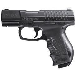 Umarex Walther CP99 Compact Blowback 4.5mm BB Air Pistol