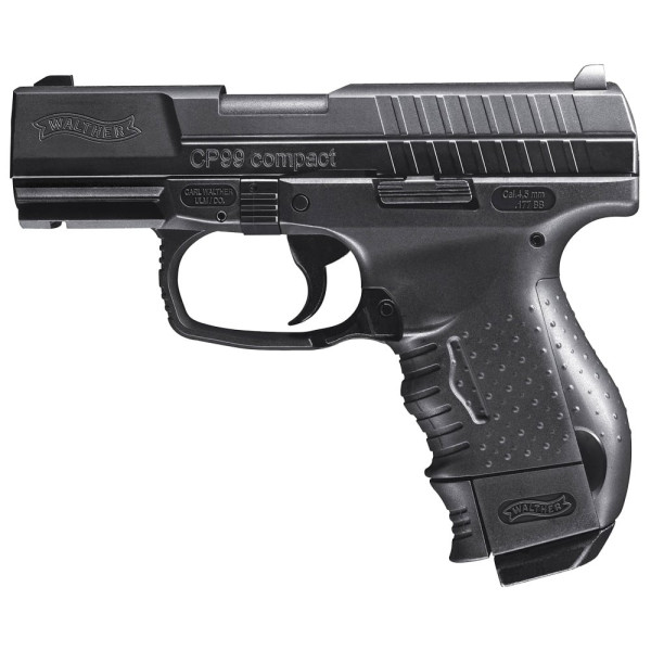 Umarex Walther CP99 Compact Blowback 4.5mm BB Air Pistol