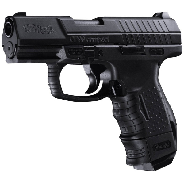 Umarex Walther CP99 Compact Blowback 4.5mm BB Air Pistol