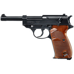 Umarex Walther P38 Blowback 4.5mm BB Air Pistol
