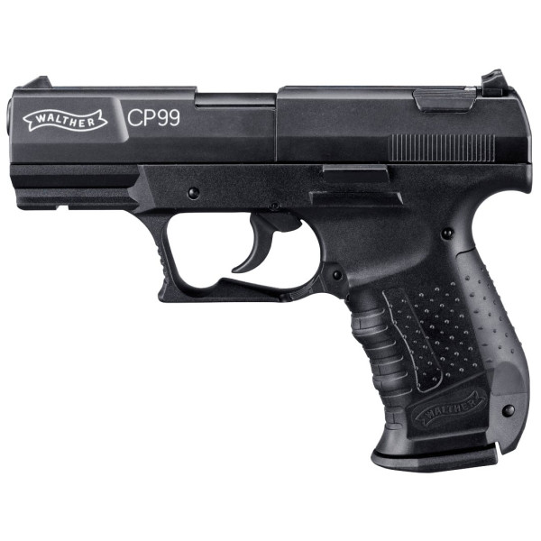 Umarex Walther CP99 4.5mm Pellet Air Pistol