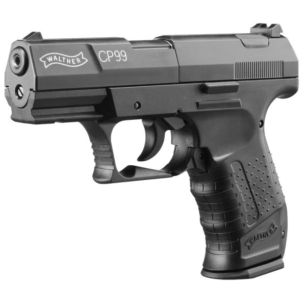 Umarex Walther CP99 4.5mm Pellet Air Pistol