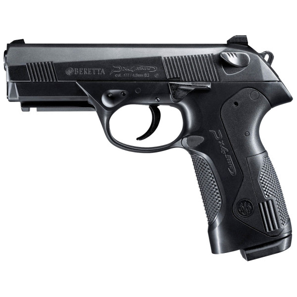 Umarex Beretta Px4 Storm Blowback 4.5mm Pellet+BB Air Pistol