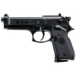 Пістолет пневматичний Umarex Beretta M92 кал. 4.5 мм