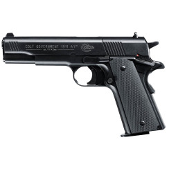 Пістолет пневматичний Umarex Colt Government 1911 A1 кал. 4.5 мм