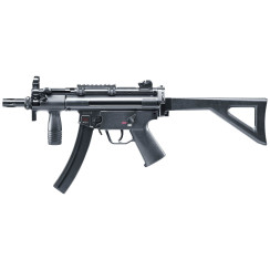 Umarex HK MP5 K-PDW Blowback 4.5mm BB Air Rifle