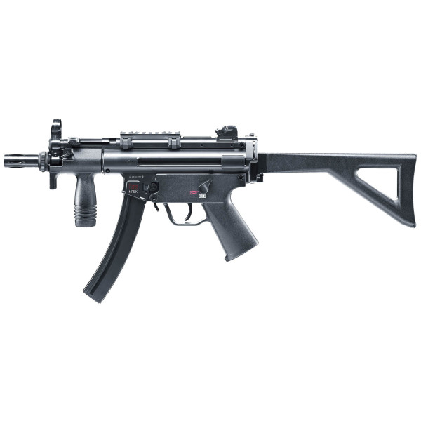 Umarex HK MP5 K-PDW Blowback 4.5mm BB Air Rifle