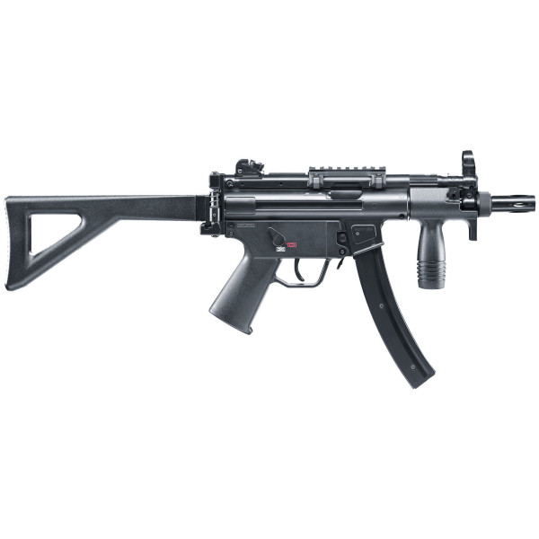 Umarex HK MP5 K-PDW Blowback 4.5mm BB Air Rifle