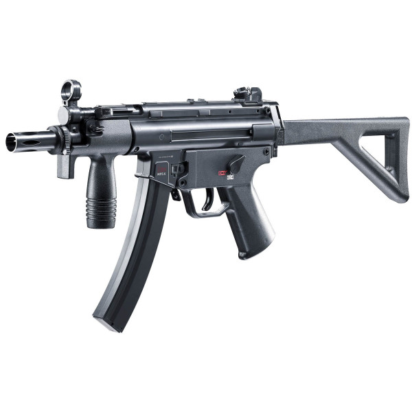Umarex HK MP5 K-PDW Blowback 4.5mm BB Air Rifle