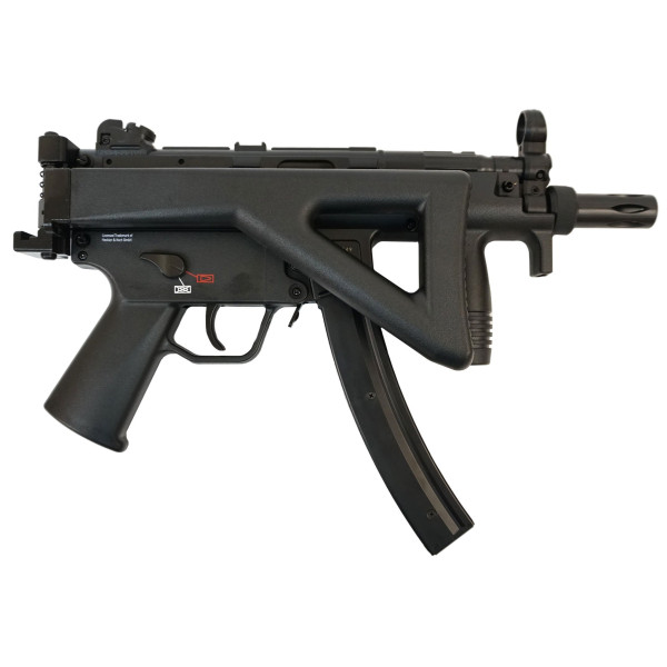 Umarex HK MP5 K-PDW Blowback 4.5mm BB Air Rifle