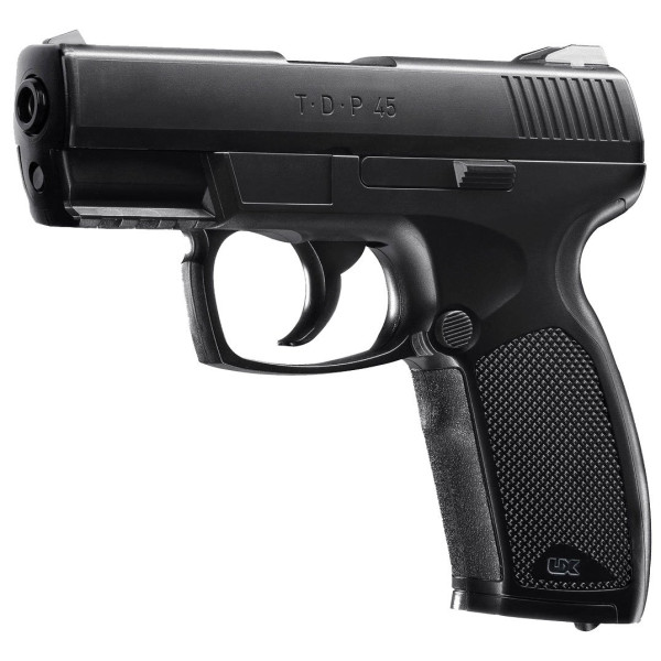 Umarex UX TDP 45 caliber 4.5mm BB air pistol