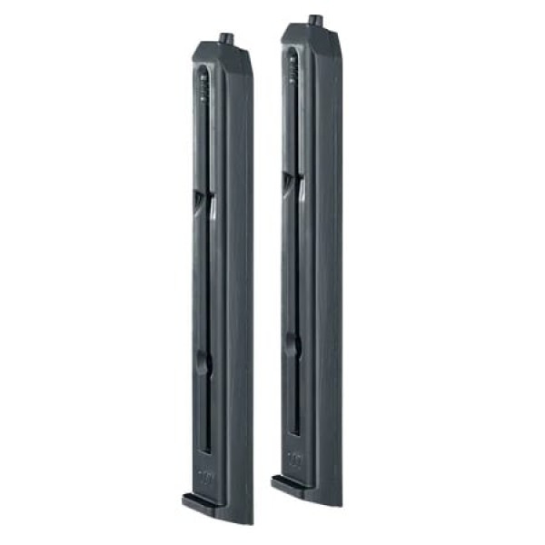 Umarex UX TDP 45 caliber 4.5mm BB air pistol