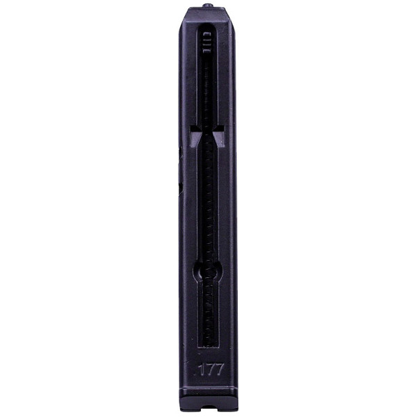 Umarex magazine for UX TDP 45 cal. 4.5 mm BB. 2 pcs/pack