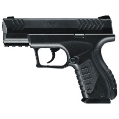 Umarex UX XBG 4.5mm BB Pistol